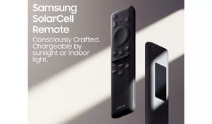 Samsung 75 Inch UE75CU8000KXXU Smart 4K UHD HDR LED TV - smartappliancesuk