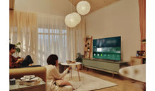 Samsung 75 Inch UE75BU8000KXXU Smart 4K UHD HDR LED TV - smartappliancesuk