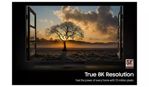 Samsung 65 Inch QE65QN700BTXXU Smart 8K HDR Neo QLED TV - smartappliancesuk