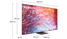 Samsung 75" QE75QN700BTXXU Smart 8K HDR Neo QLED TV - smartappliancesuk