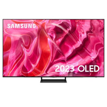 Samsung QE77S92C, 77 inch, OLED, 4K HDR, Smart TV with Dolby Atmos - smartappliancesuk