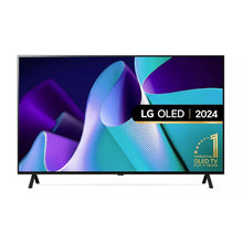 LG OLED65B42LA 65" Smart 4K Ultra HD HDR OLED TV - smartappliancesuk