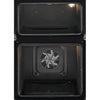 AEG DCB535060M 6000 Series SurroundCook Built-In Double Oven - Stainless Steel -SAUK