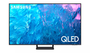 Samsung 55 Inch QE55Q70CATXXU Smart 4K UHD HDR QLED TV2 - smartappliancesuk
