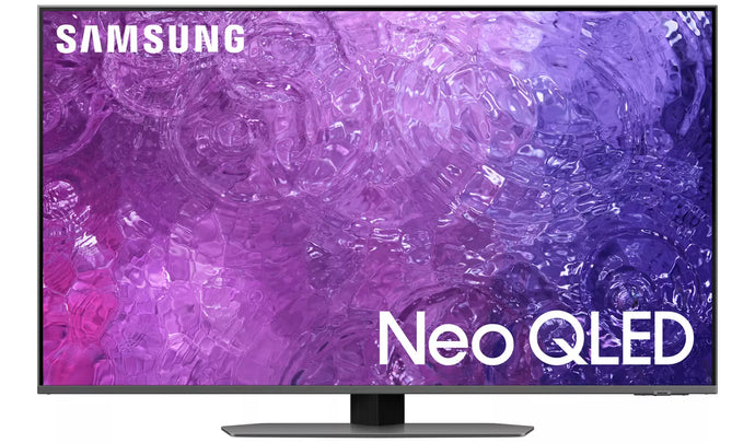 Samsung 55 Inch QE55QN90CATXXU Smart 4K UHD HDR Neo QLED TV - smartappliancesuk