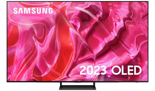 Samsung 65 Inch QE65S92CATXXU Smart 4K UHD HDR OLED TV - smartappliancesuk