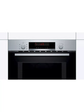 Bosch CMA583MS0B Combination Microwave & Grill | Stainless Steel - smartappliancesuk