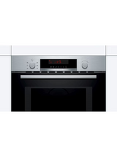 Bosch CMA583MS0B Combination Microwave & Grill | Stainless Steel - smartappliancesuk