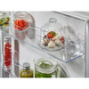 AEG OSC6N181ES 70/30 Integrated Frost Free Fridge Freezer