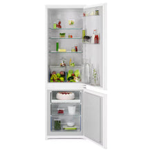 AEG OSC6N181ES 70/30 Integrated Frost Free Fridge Freezer