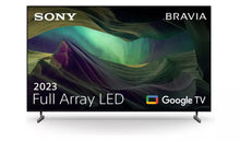 Sony 55 Inch KD55X85LU Smart 4K UHD HDR LED Freeview TV - smartappliancesuk