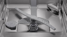 Neff N70 S187ZCX03G Fully Integrated Dishwasher with Zeolith Drying, Stainless Steel