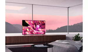 Sony 55 Inch XR55X90KU Smart 4K UHD HDR LED Freeview TV - smartappliancesuk