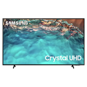Samsung 55 Inch UE55BU8000 Smart 4K UHD HDR LED TV - smartappliancesuk