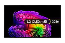 LG OLED65G64LW 65 inch OLED Evo 4K Ultra HD HDR Smart TV