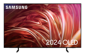 Samsung QE65S85DAEXXU 2024 65" S85D OLED 4K HDR Smart TV - smartappliancesuk