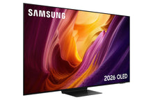 SAMSUNG S95H 65" OLED Glare Free 4K Vision AI Smart TV 2026 - QE65S95H - smartappliancesuk