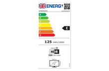 LG OLED83G54LW 83" OLED Evo 4K Ultra HD HDR Smart TV - smartappliancesuk