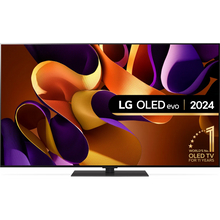 LG OLED65G46LS 65" G4 OLED evo 4K HDR Smart TV - smartappliancesuk