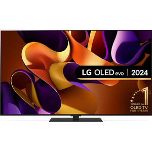 LG OLED65G46LS 65" G4 OLED evo 4K HDR Smart TV - smartappliancesuk