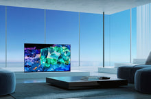 Sony XR55A95KU 55" 4K Ultra HD Hdr Google TV - smartappliancesuk