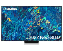 Samsung QE65QN95BA 65" Neo QLED 4K HDR Smart TV - smartappliancesuk