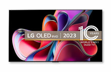 LG OLED55G36LA 55" evo G3 OLED 4K HDR Smart TV - smartappliancesuk