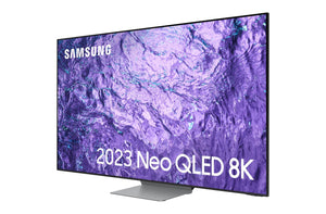 Samsung QE55QN700C 55 inch 8K HDR Smart Neo QLED TV - smartappliancesuk