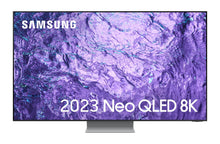 Samsung QE55QN700C 55 inch 8K HDR Smart Neo QLED TV - smartappliancesuk
