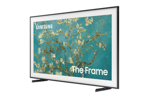 Samsung QE65LS03BA 65" The Frame Art Mode QLED 4K HDR Smart TV - smartappliancesuk
