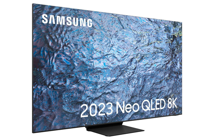 Samsung QE65QN900C 65 inch 8K HDR Smart Samsung Neo QLED TV - smartappliancesuk
