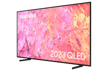 Samsung 55" QE55Q60CAUXXU Smart 4K UHD HDR QLED TV - smartappliancesuk