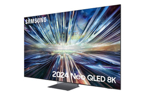 Samsung QE65QN900D 65" QN900D 8K Neo QLED Smart TV - smartappliancesuk