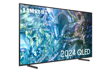 Samsung QE43Q60D 43 inch QLED 4K Ultra HD HDR Smart TV 2024 - smartappliancesuk