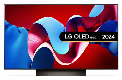 LG OLED77C46LA / 77