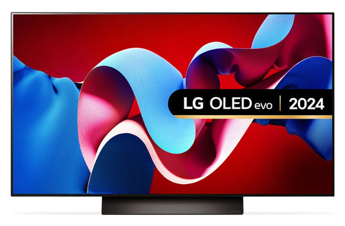 LG OLED77C46LA 77