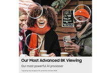 Samsung QE65QN990F 65" QN990F 8K Neo QLED Mini LED Vision AI Smart TV - smartappliancesuk