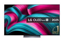LG OLED77C54LA 77" 4K OLED evo Smart TV | Dolby Vision | SAUK - Smart Appliances UK