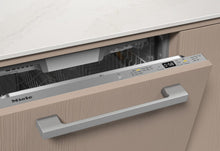 Miele G 5851 SCVi Fully Integrated Dishwasher 14 Place