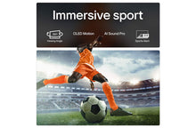 LG OLED77C54LA 77" 4K OLED evo Smart TV | Dolby Vision | SAUK - Smart Appliances UK