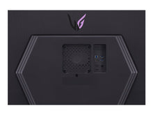 LG 32" UltraGear 4K Gaming Monitor I 32GR93U-BPS 144Hz 1ms G-SYNC & FreeSync