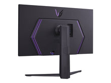 LG 32" UltraGear 4K Gaming Monitor I 32GR93U-BPS 144Hz 1ms G-SYNC & FreeSync