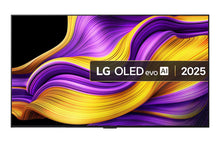 LG OLED83G54LW 83" OLED Evo 4K Ultra HD HDR Smart TV - smartappliancesuk
