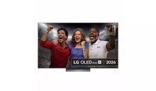 LG C6 77" OLED AI 4K HDR Smart TV 2026 - OLED77C64LA