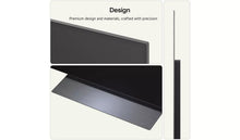 LG C6 77" OLED AI 4K HDR Smart TV 2026 - OLED77C64LA