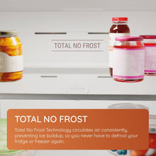 Hotpoint HTC18 T322 UK 70/30 Frost Free Fridge Freezer - smartappliancesuk