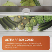 Hotpoint HTC18 T322 UK 70/30 Frost Free Fridge Freezer - smartappliancesuk
