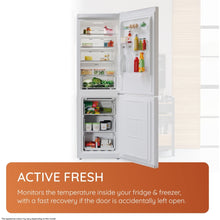 Hotpoint HTC18 T322 UK 70/30 Frost Free Fridge Freezer - smartappliancesuk