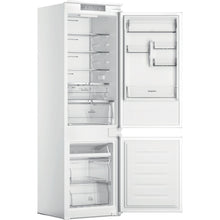 Hotpoint HTC18 T322 UK 70/30 Frost Free Fridge Freezer - smartappliancesuk