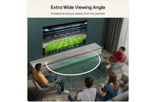 LG OLED83G64LW 83" G6 OLED evo 4K TV - smartappliancesuk